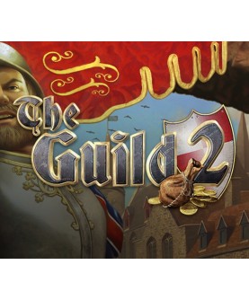The Guild II Steam Key GLOBAL